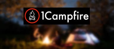 1Campfire