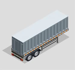 Full Truckload shipping service — ANW Trucking