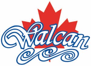 Walcan Seafoods logo